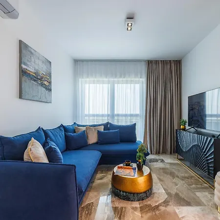 Emihouse Riverside Premium Apartments & Free Parking Rzeszów Zewnętrze zdjęcie