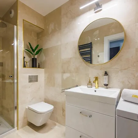 Emihouse Riverside Premium Apartments & Free Parking Rzeszów Zewnętrze zdjęcie