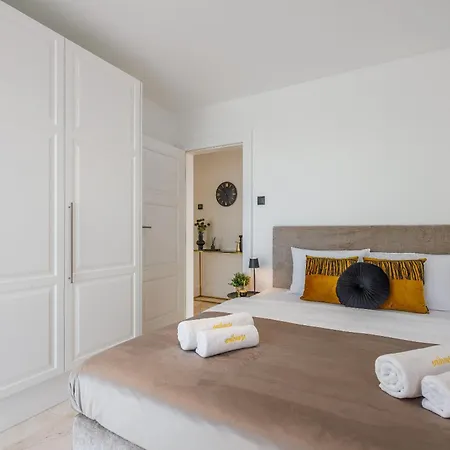Emihouse Riverside Premium Apartments & Free Parking Rzeszów Zewnętrze zdjęcie