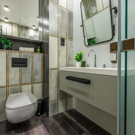 Emihouse Riverside Premium Apartments & Free Parking Rzeszów Zewnętrze zdjęcie