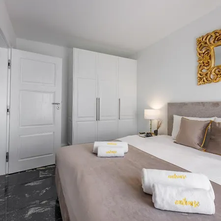Emihouse Riverside Premium Apartments & Free Parking Rzeszów Pokój zdjęcie