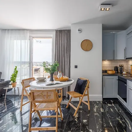 Emihouse Riverside Premium Apartments & Free Parking Rzeszów Zewnętrze zdjęcie