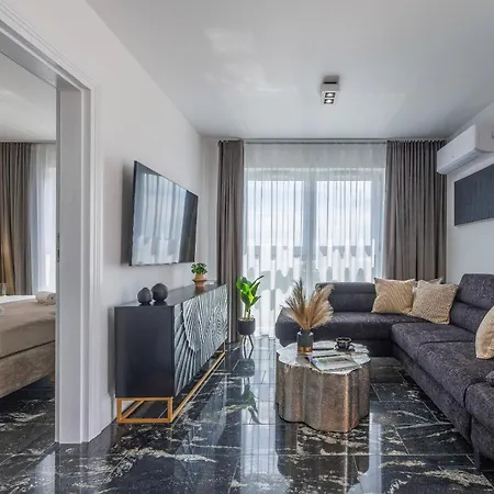 Emihouse Riverside Premium Apartments & Free Parking Rzeszów Zewnętrze zdjęcie