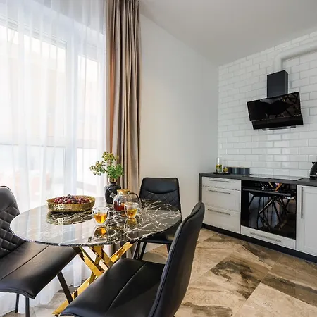 Emihouse Riverside Premium Apartments & Free Parking Rzeszów Zewnętrze zdjęcie
