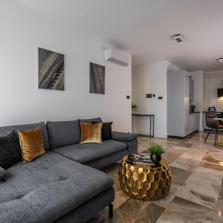 Emihouse Riverside Premium Apartments & Free Parking Rzeszów Zewnętrze zdjęcie