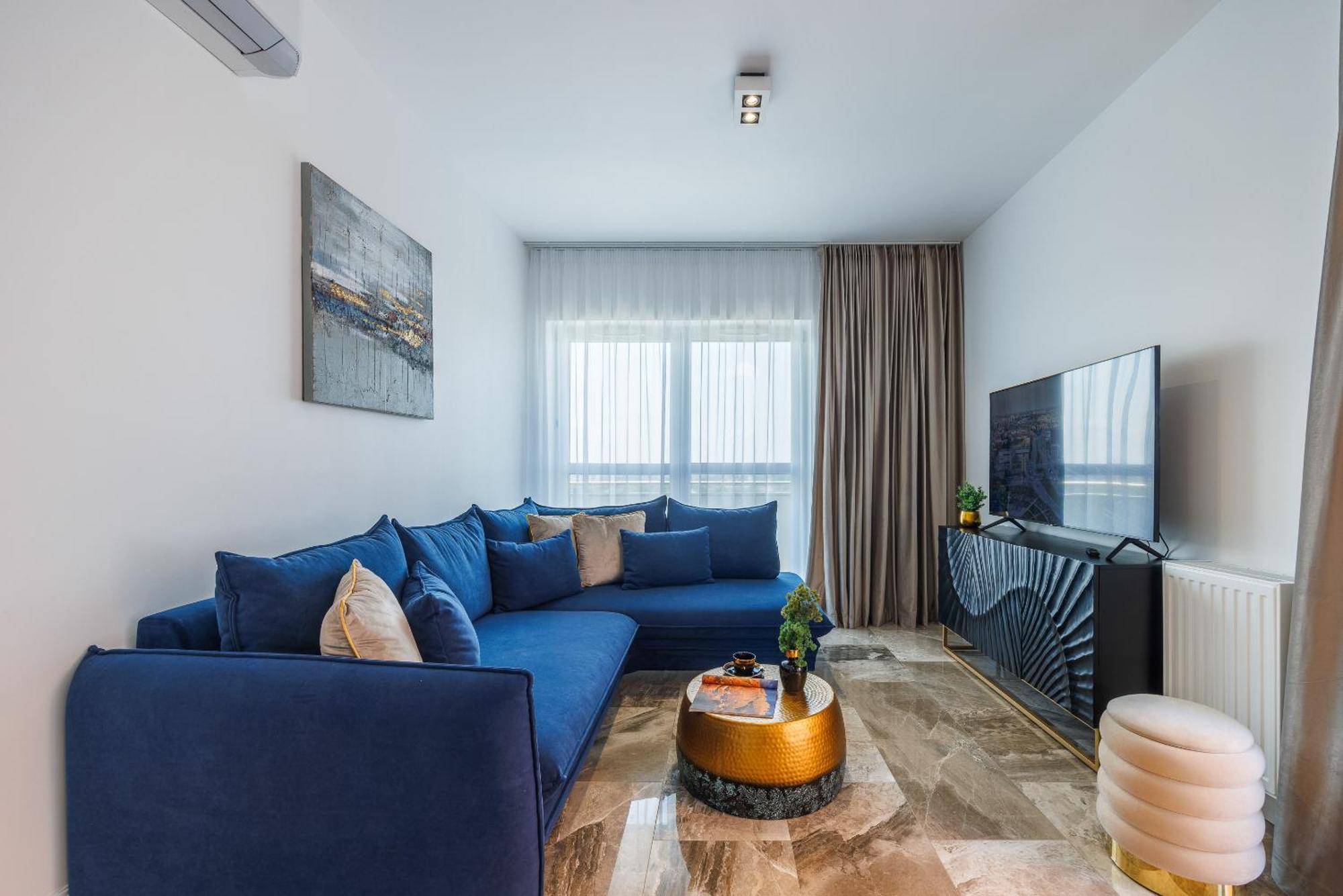 Apartment Emihouse Riverside Premium & Free Parking *