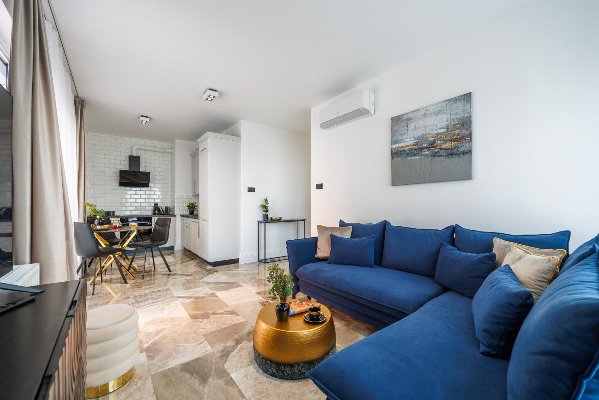 Emihouse Riverside Premium & Free Parking Rzeszow