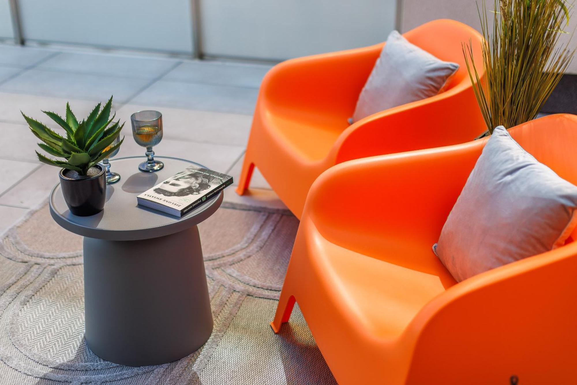 Emihouse Riverside Premium & Free Parking *