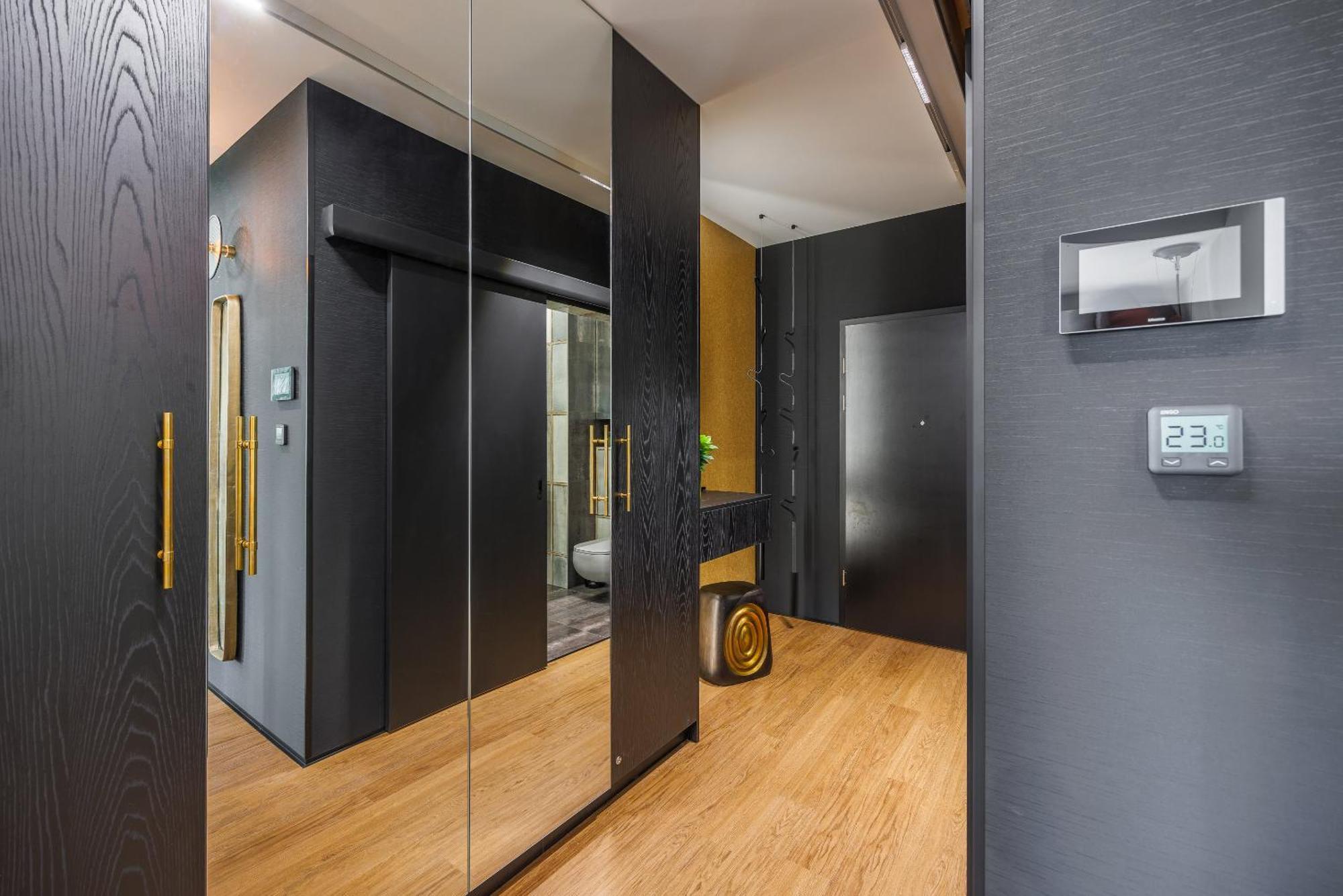 Emihouse Riverside Premium & Free Parking * Rzeszow