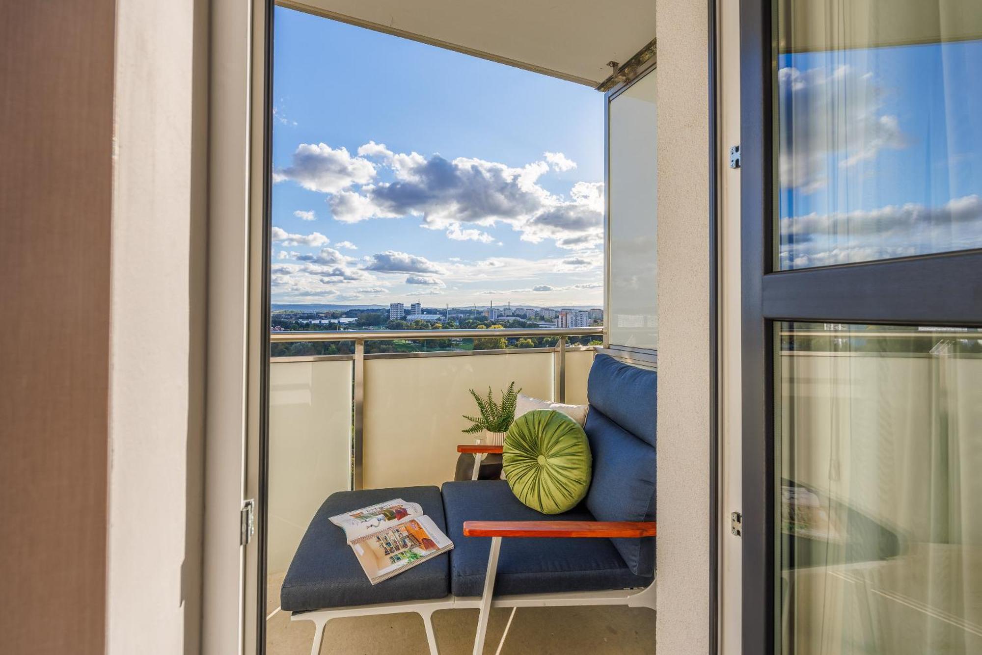 Emihouse Riverside Premium & Free Parking * Rzeszow