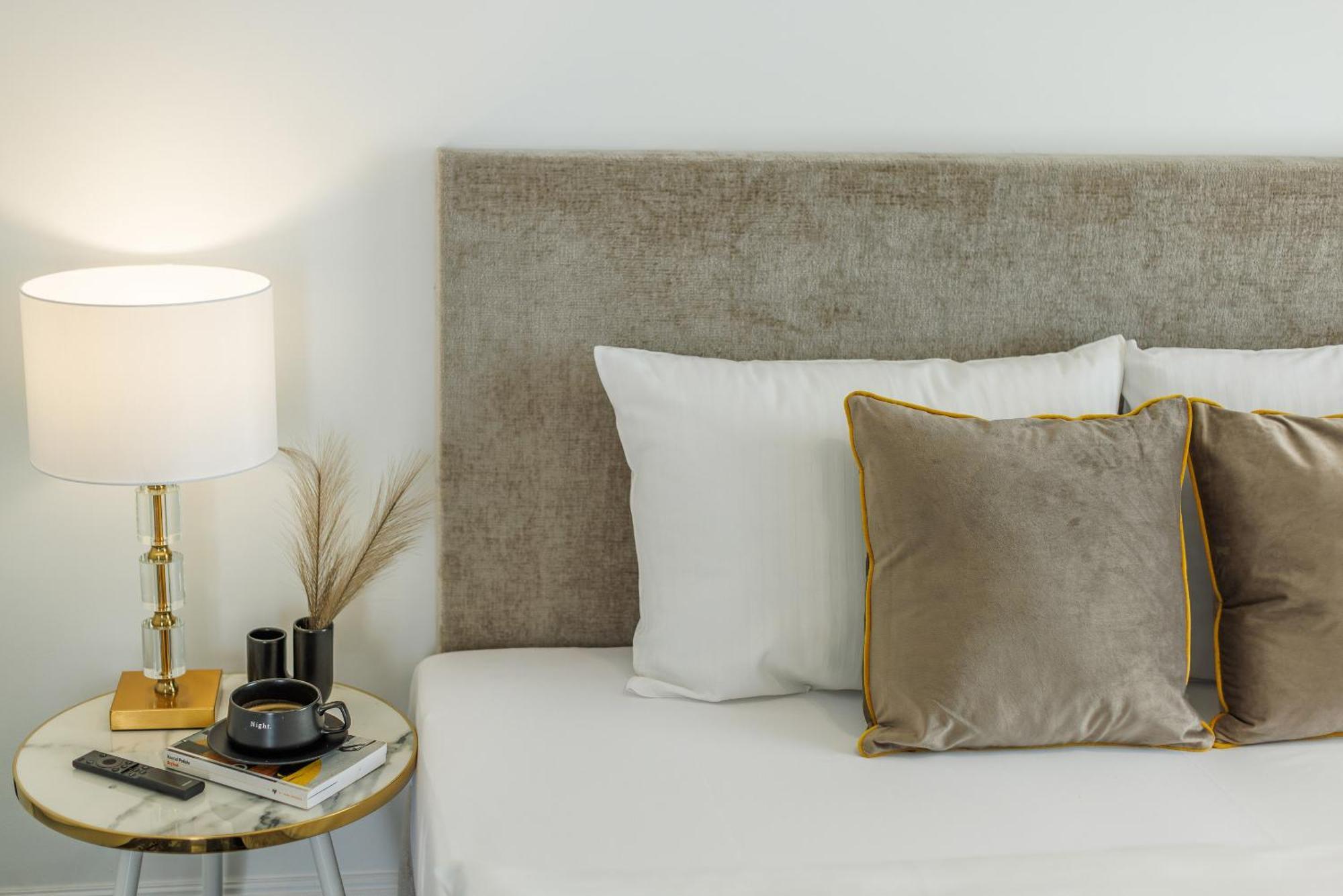 Emihouse Riverside Premium & Free Parking *
