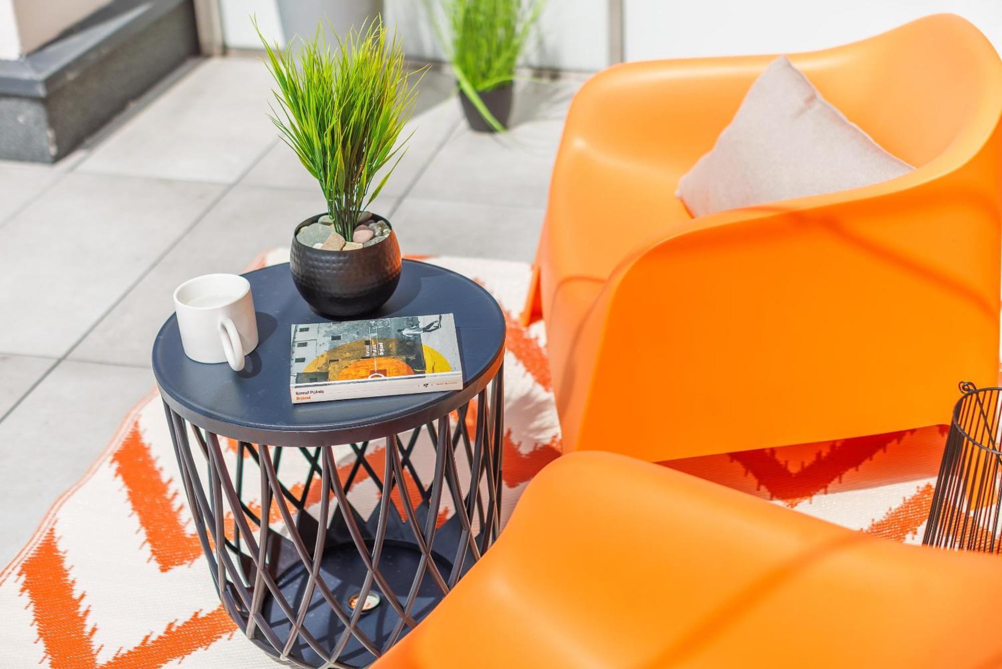 Apartment Emihouse Riverside Premium & Free Parking Rzeszow