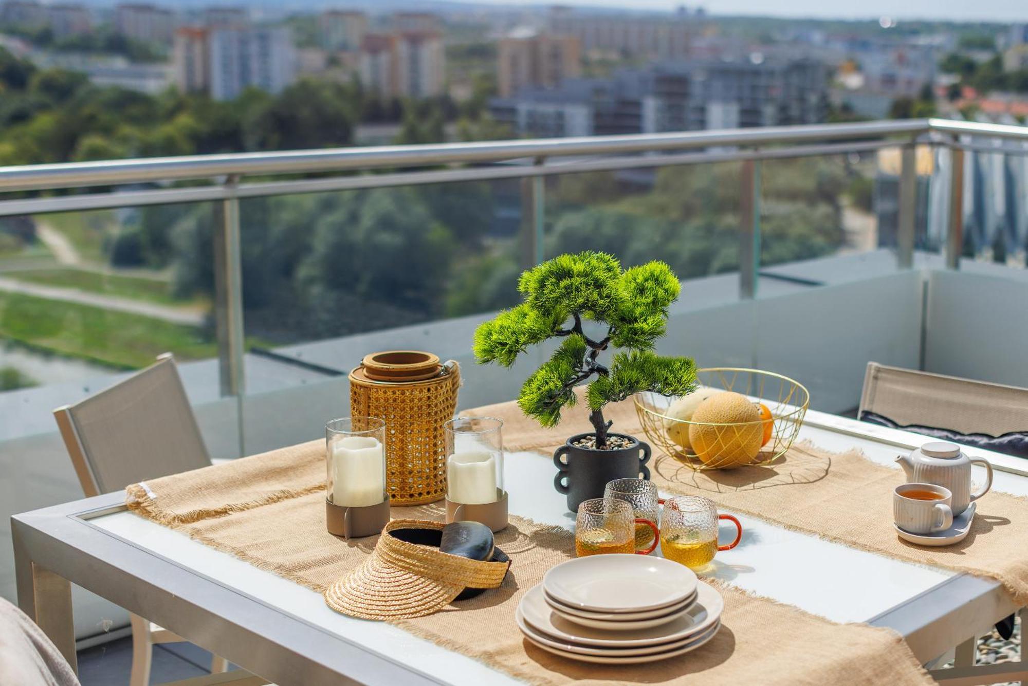 Emihouse Riverside Premium & Free Parking *