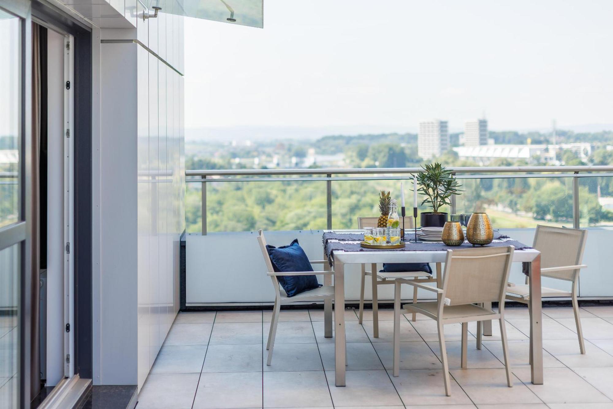 Apartment Emihouse Riverside Premium & Free Parking *