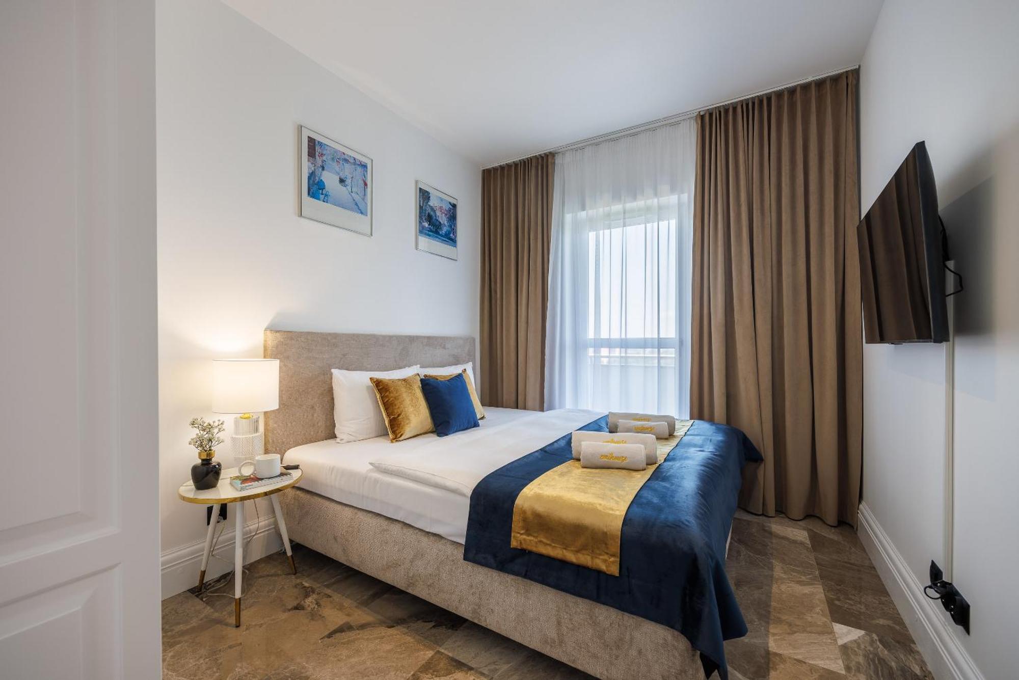 Emihouse Riverside Premium & Free Parking Rzeszow