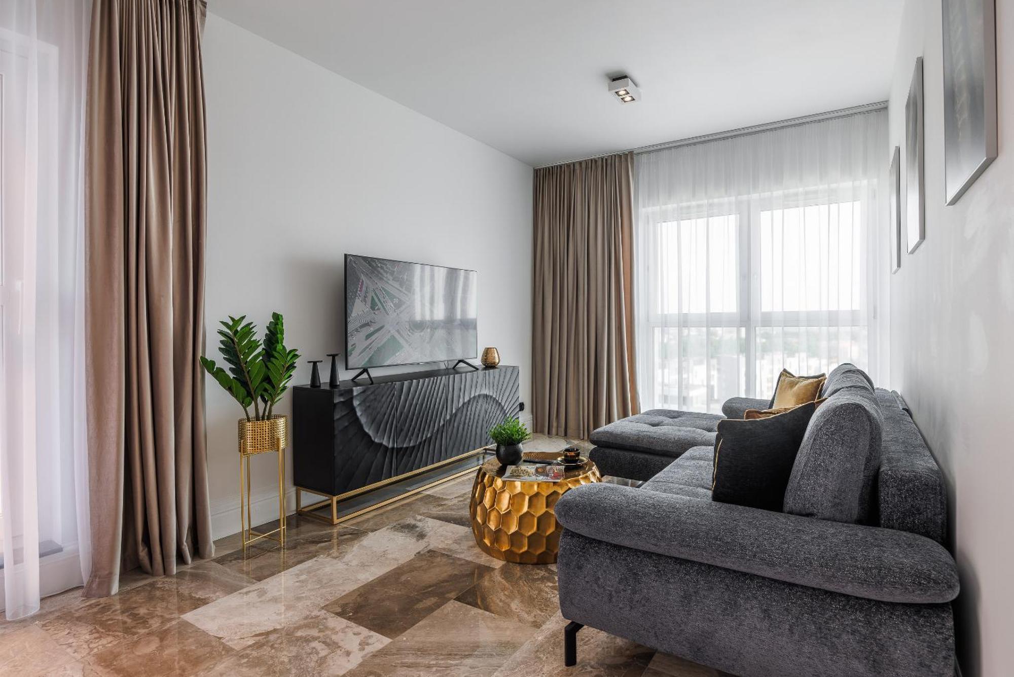 Emihouse Riverside Premium & Free Parking Apartment