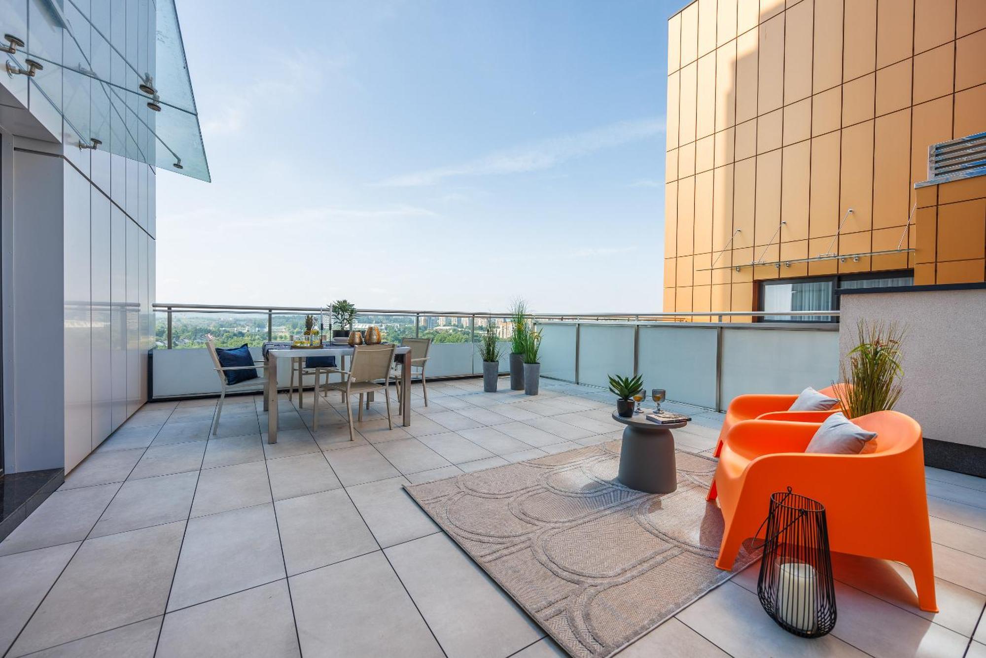 Emihouse Riverside Premium & Free Parking *