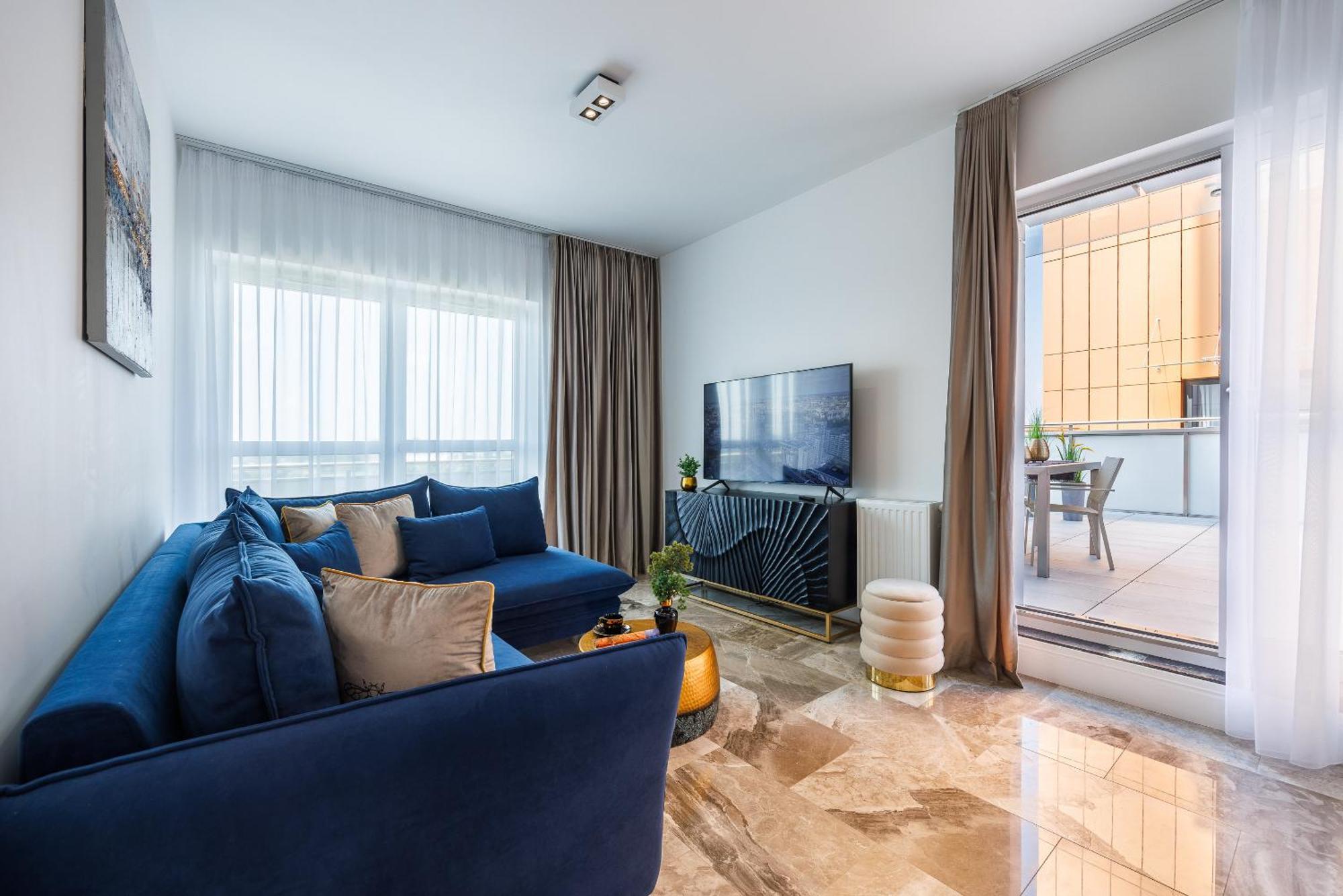 Emihouse Riverside Premium & Free Parking Rzeszow