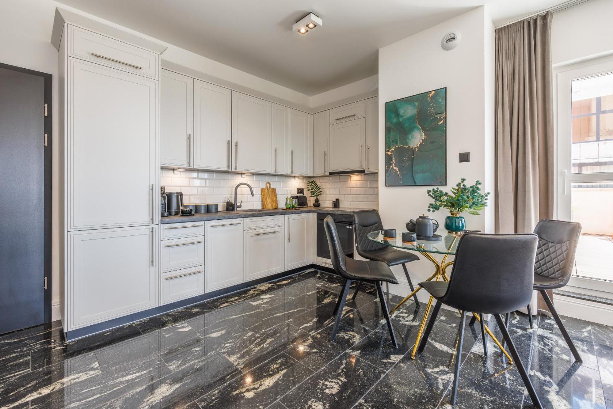 Apartment Emihouse Riverside Premium & Free Parking *