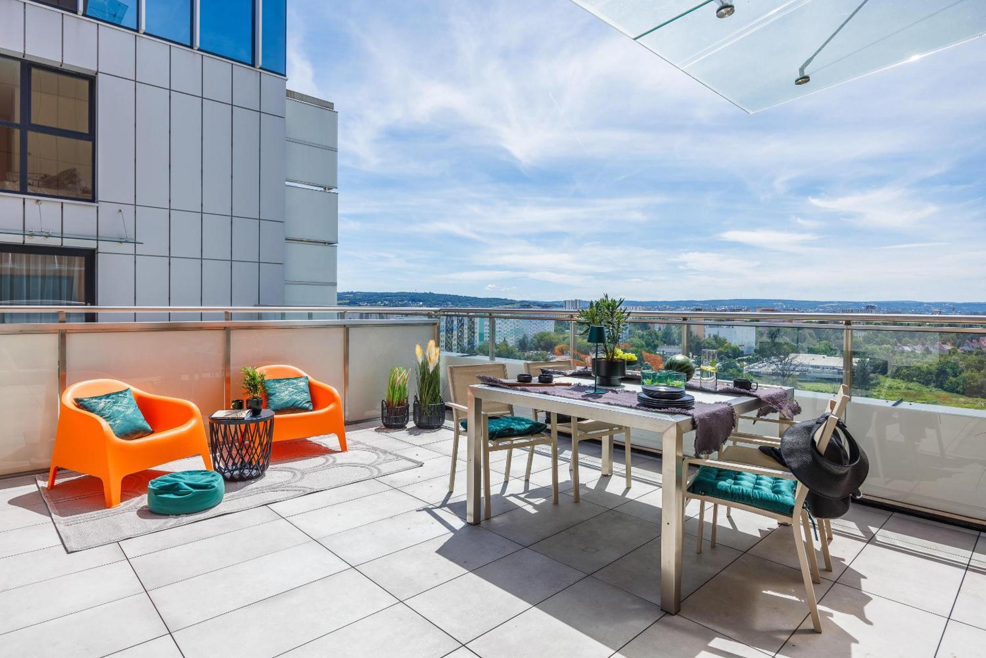 Apartment Emihouse Riverside Premium & Free Parking *