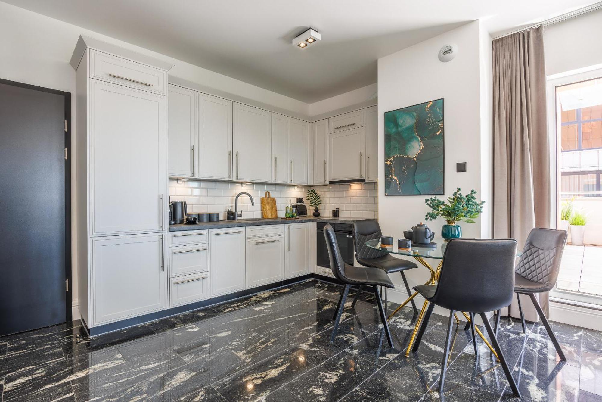 Emihouse Riverside Premium & Free Parking * Rzeszow